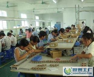 小商品手工活加工 禮品、工藝品與飾品的藝術倉庫